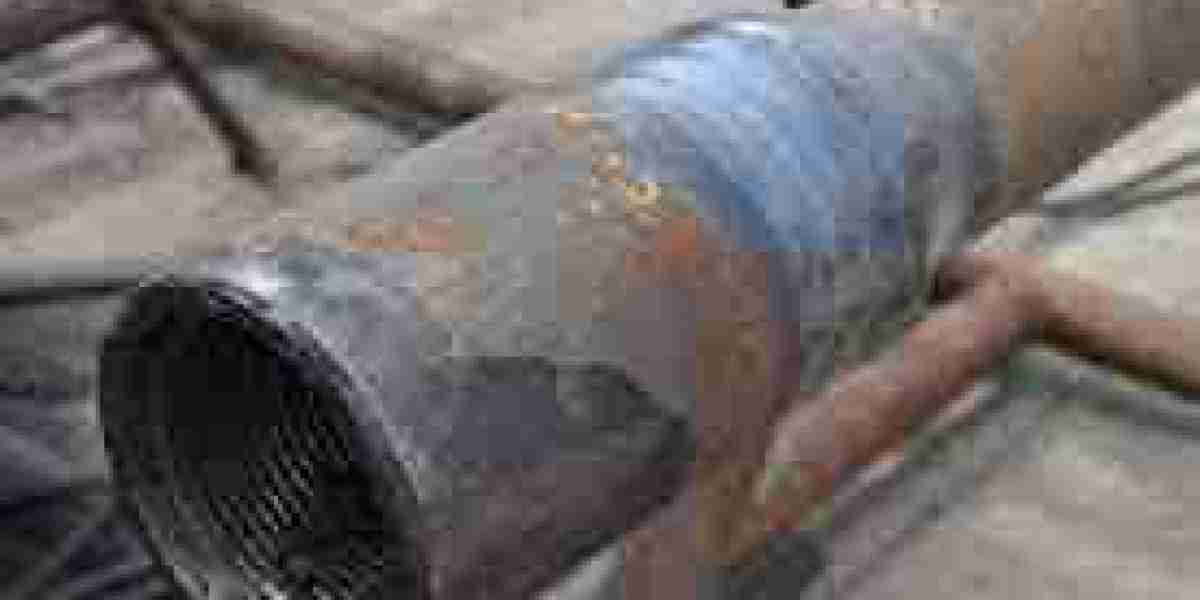Hardbanding Services Market: Trends, Technologies & Future Outlook