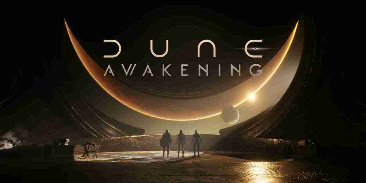 IGGM - Dune Awakening Things Players Must Know