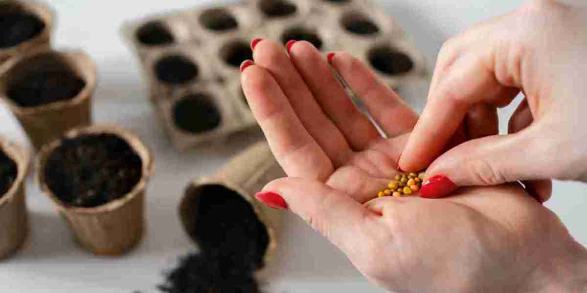 Transgenic Seeds Market 2025: Growth, Trends, and Future Outlook