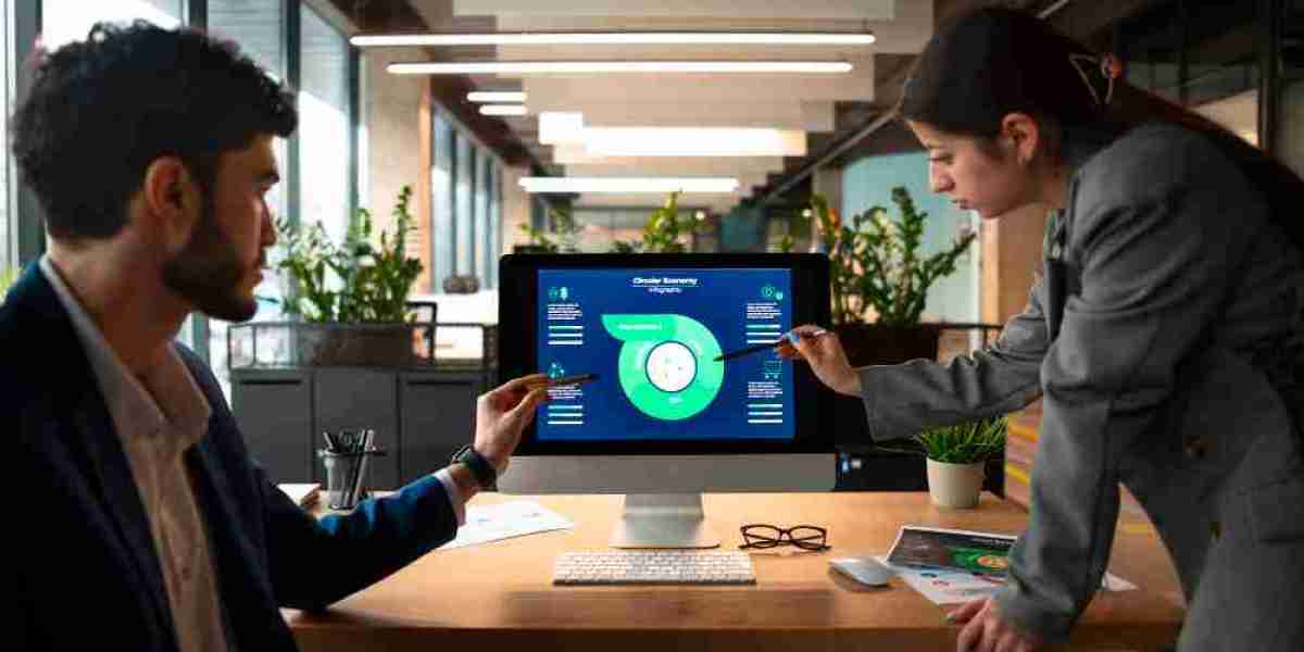 Revolutionizing Financial Services: Growth and Innovation in the Core Banking Software Market