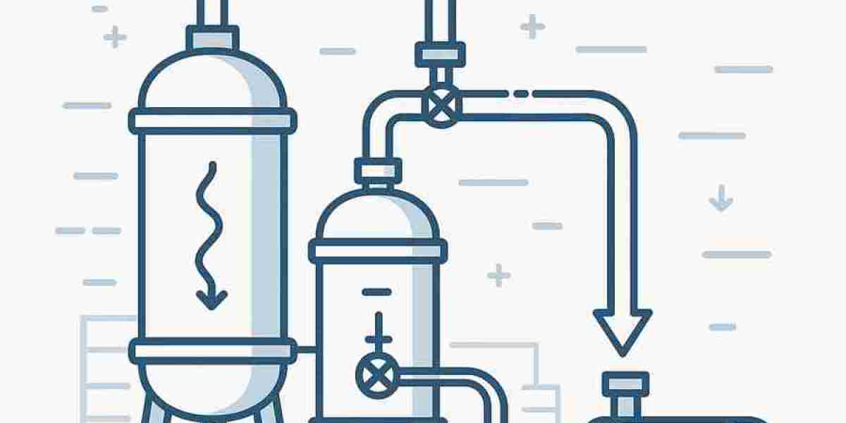 USD 6.49 billion by 2035: Vacuum Evaporators Market