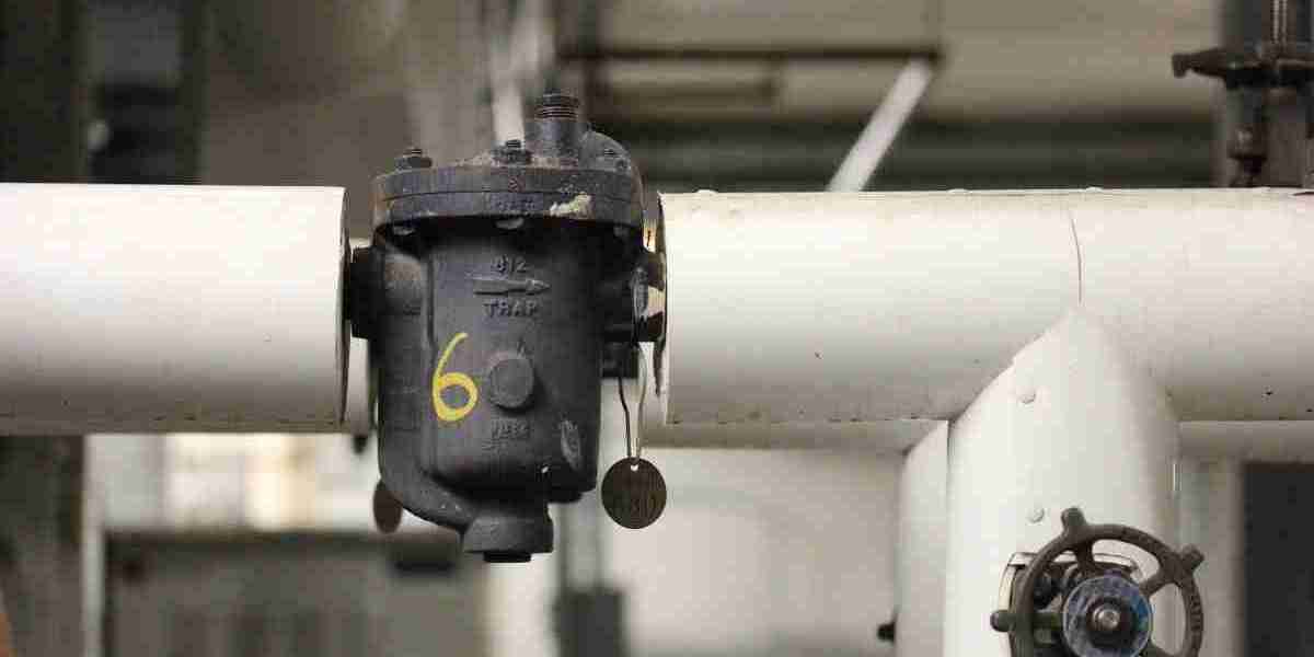 Steam Trap Market Outlook: USD 9.27 billion by 2035,