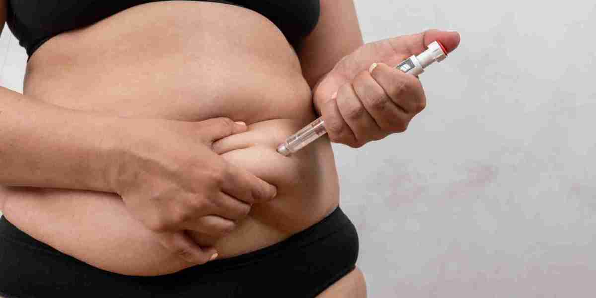 Which injection is better for weight loss?