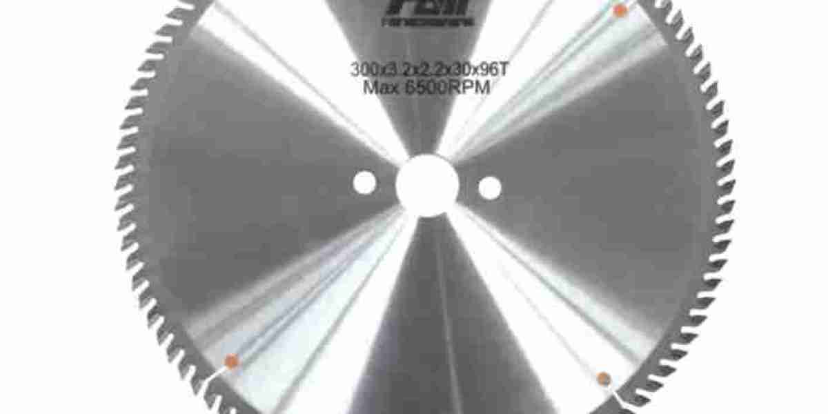 Durability and Wear Resistance of TCT Circular Saw Blades