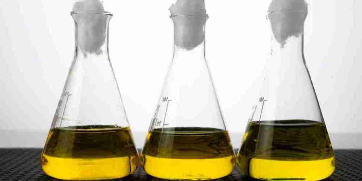 Deoiler Chemicals Market: Driving Efficiency in Oil-Water Separation