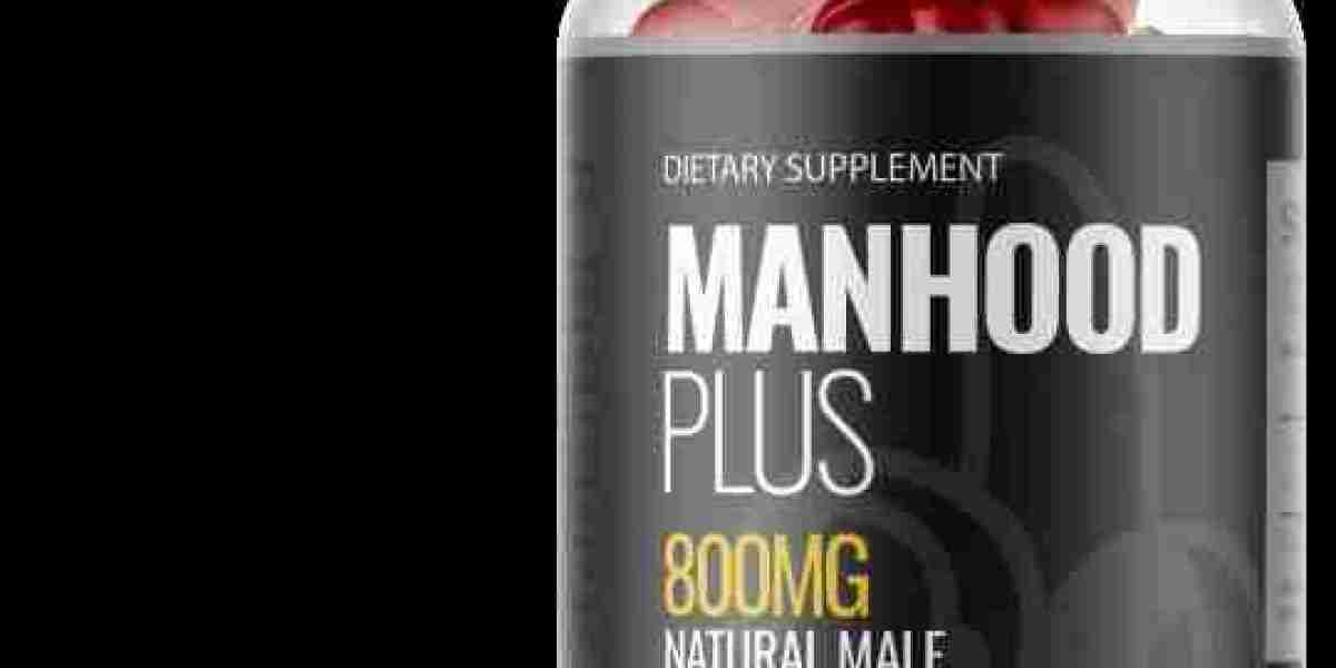 https://www.facebook.com/Manhood.Plus.Gummies.Singapore