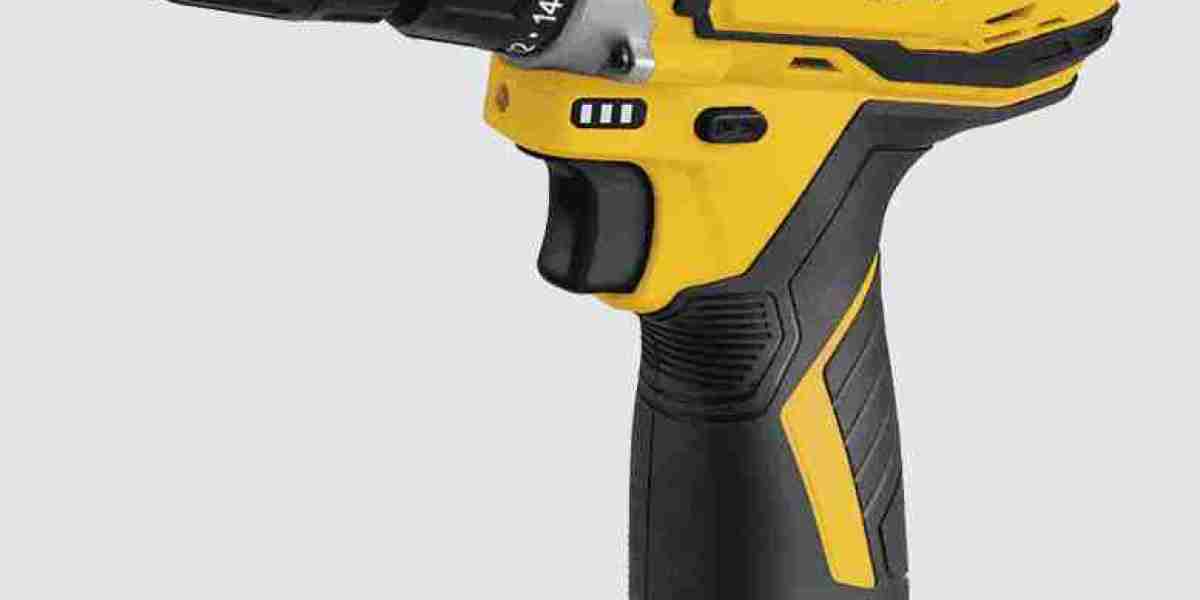 The Versatility and Reliability of Leiya Power Tools