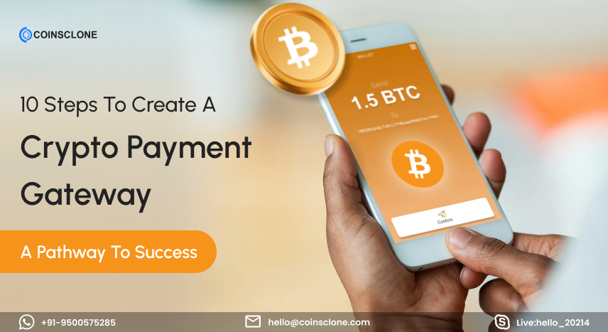 How To Create A Payment Gateway in 2025 - The Complete Guide