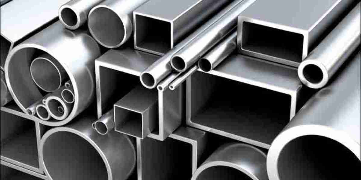Global Stainless Steel Market Size, Share & Trends,  Forecast 2021 - 2030