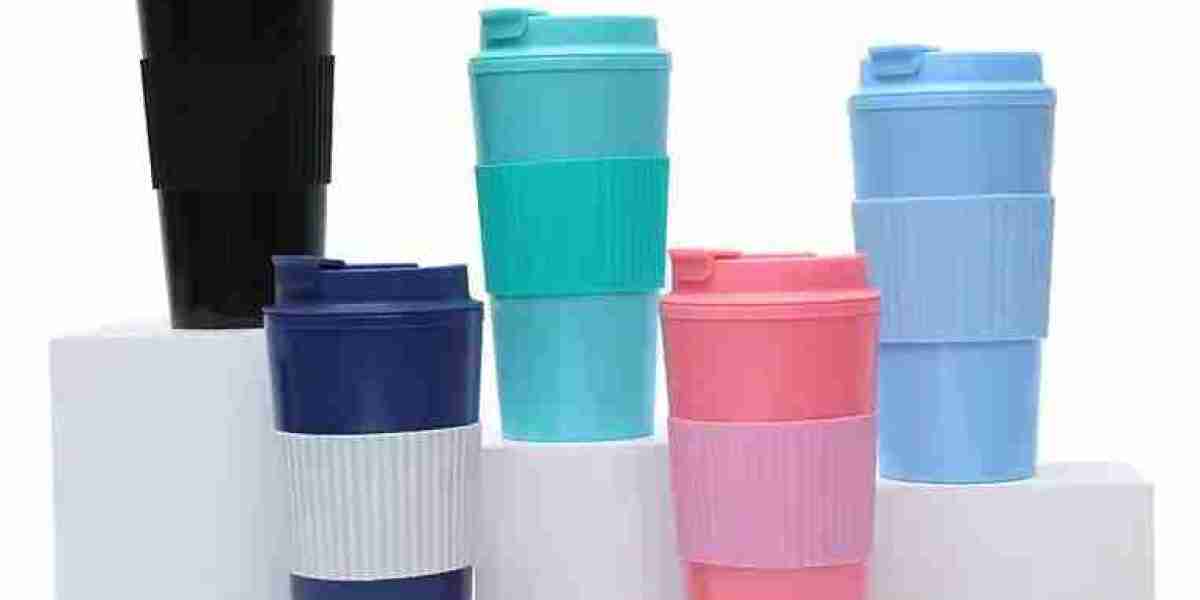 Boost Your Hy withdration a Plastic Tumbler