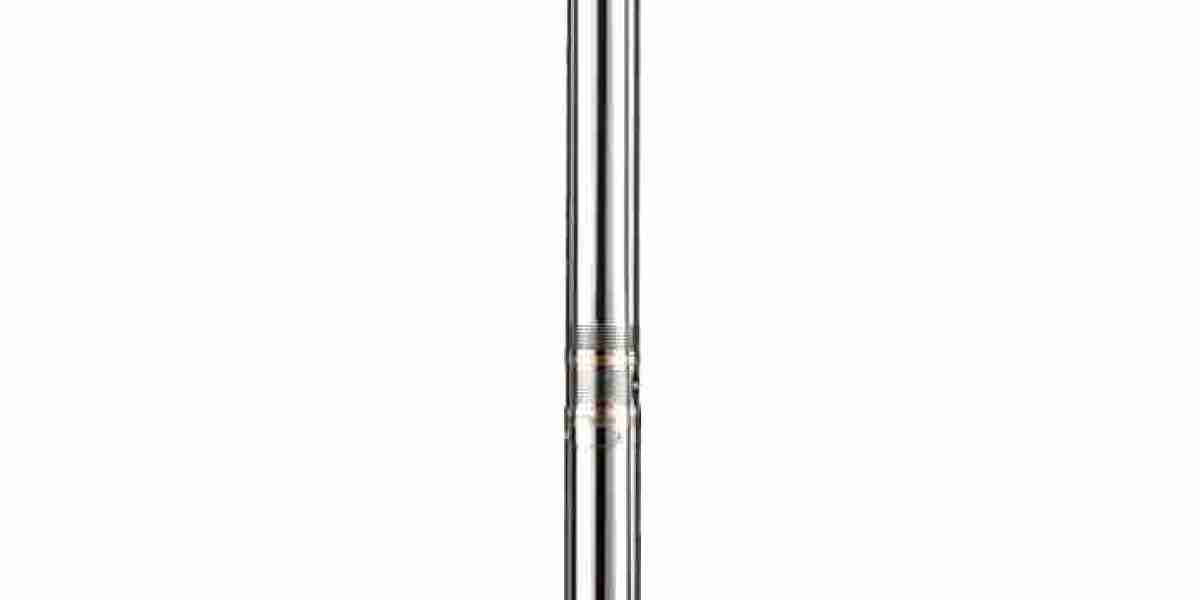 The Role of Submersible Deep Well Pumps in Modern Water Management