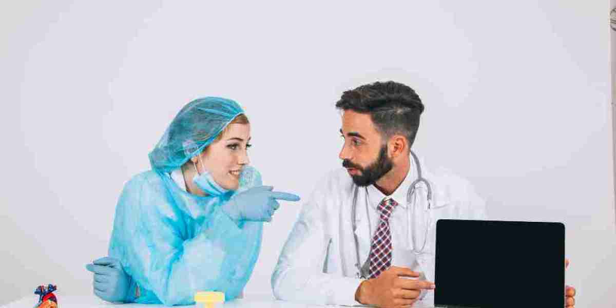 Addison’s Disease Treatment Market: Innovations, Key Players & Outlook