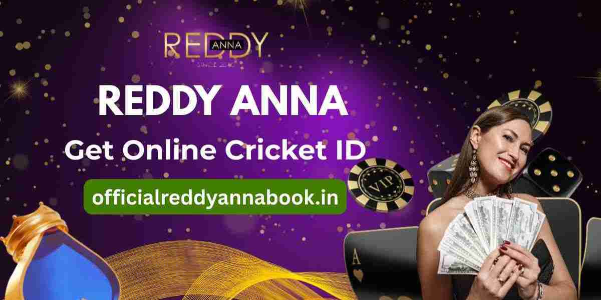 Why Sports Fans Are Choosing Reddy Anna for a Seamless Digital Experience