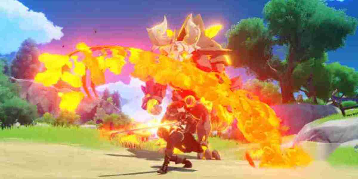 Teyvat : Guide d'aventure dans l'univers de Genshin