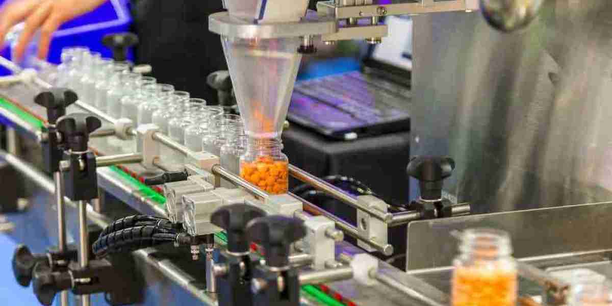 Polylactic Acid Manufacturing Plant Setup Cost- Comprehensive Business Plan, Manufacturing Process