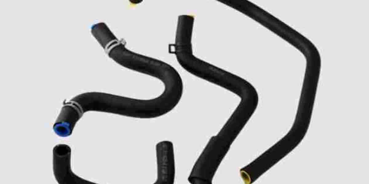Advances in Fuel Line Coolant Hose Design for Modern Vehicles