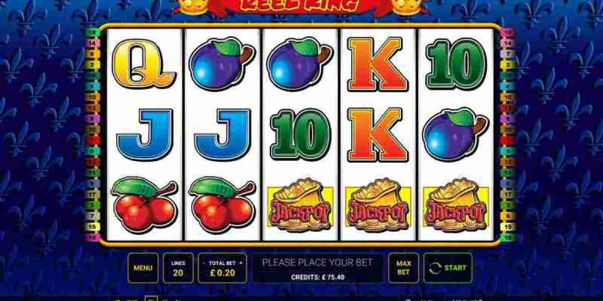 ¿Qué buscar en un casino online seguro y confiable?