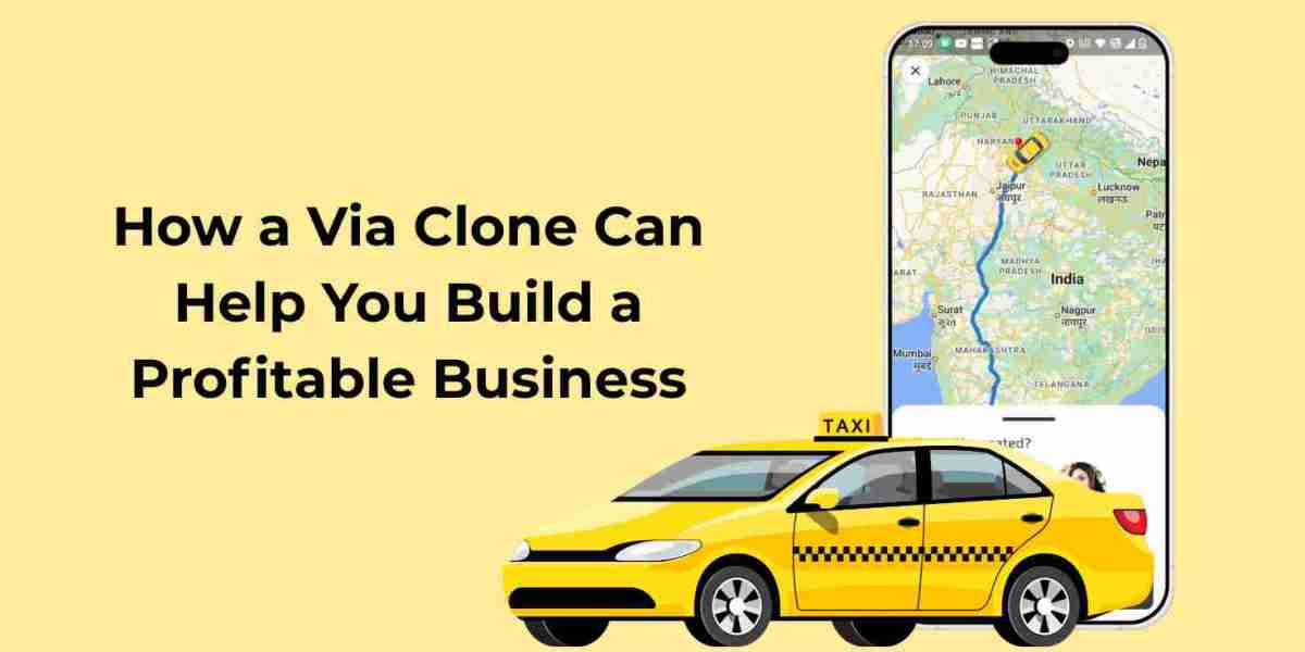 How a Via Clone Can Help You Build a Profitable Business