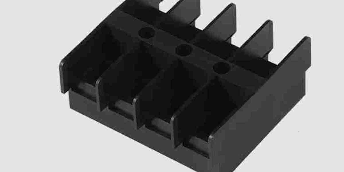 How Precision Injection Molding Drives Innovation in Manufacturing