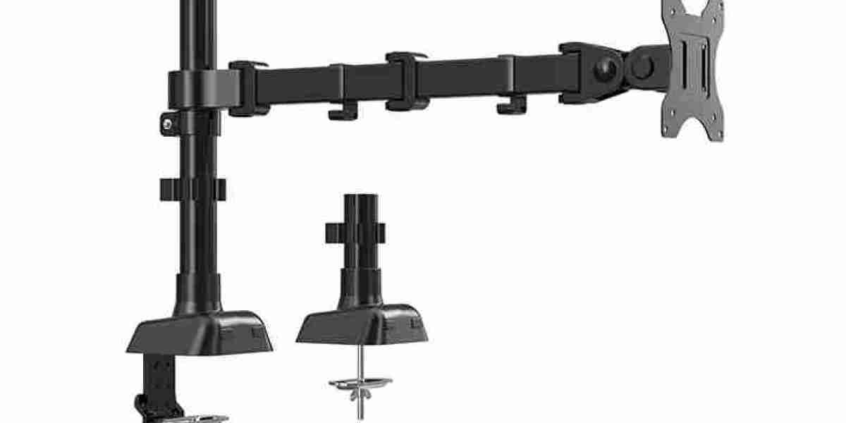 "The Best Monitor Holders for Standing Desks (Stability Tested)"