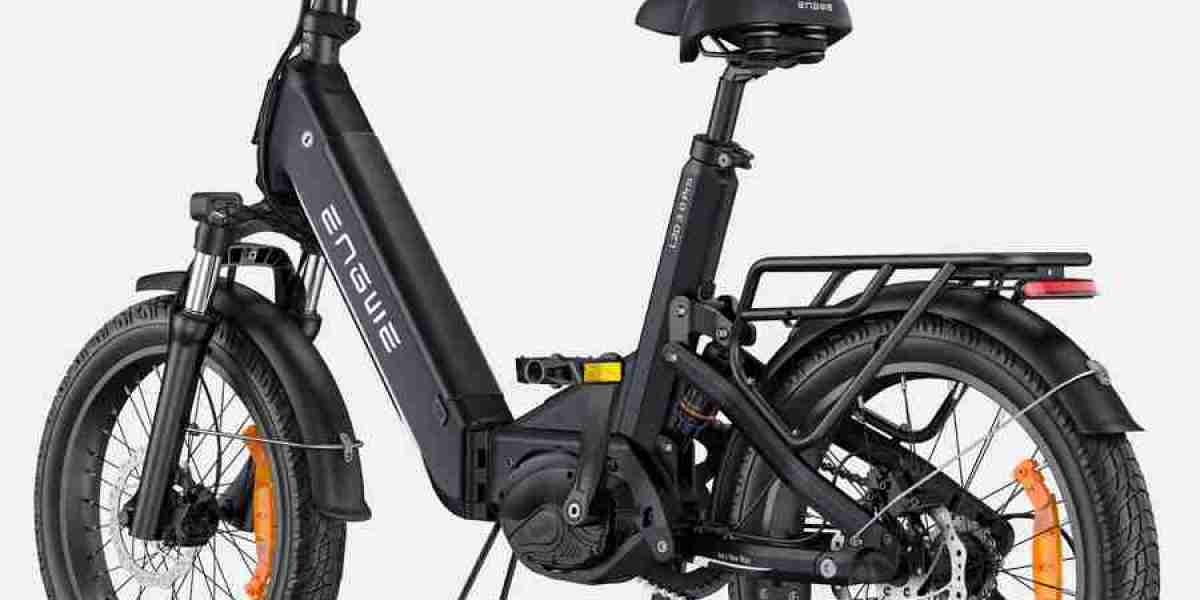 Why Finding the Best E-Bike Depends on Your Riding Needs