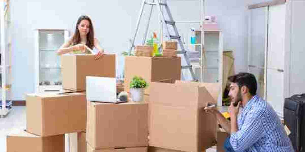 ReeDial Movers – Trusted Packers and Movers in Mumbai for Hassle-Free Relocation