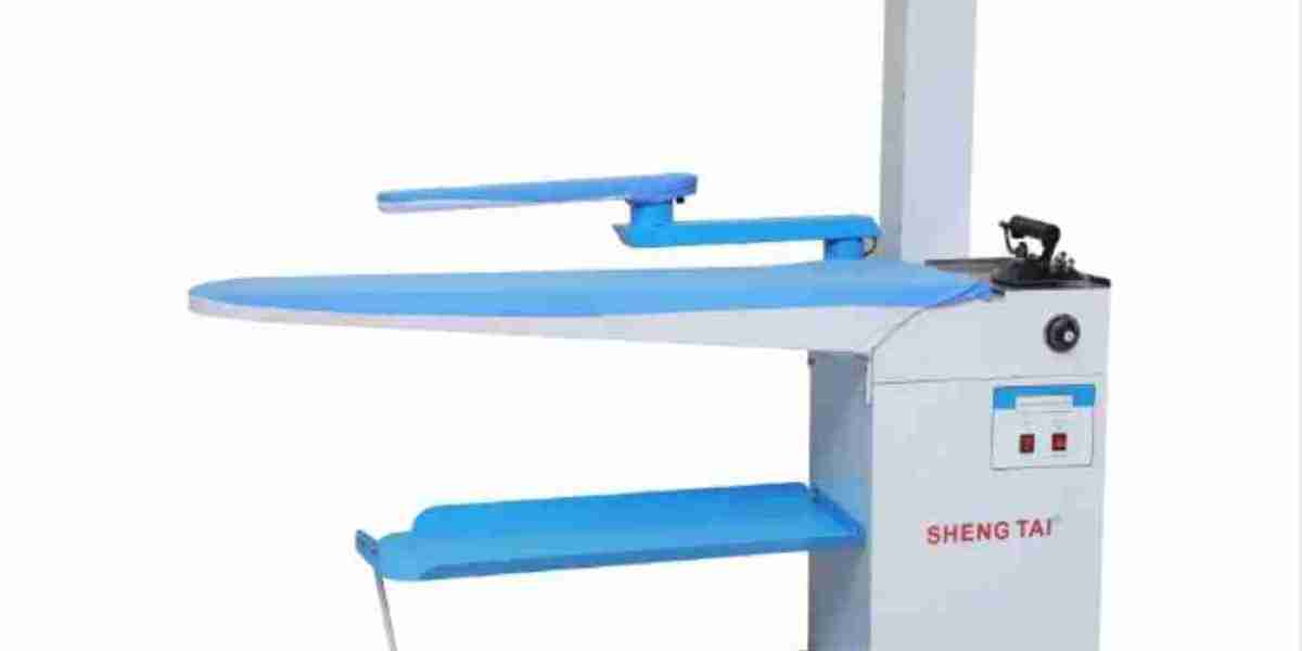 Enhancing Manufacturing Efficiency with Vacuum Tables
