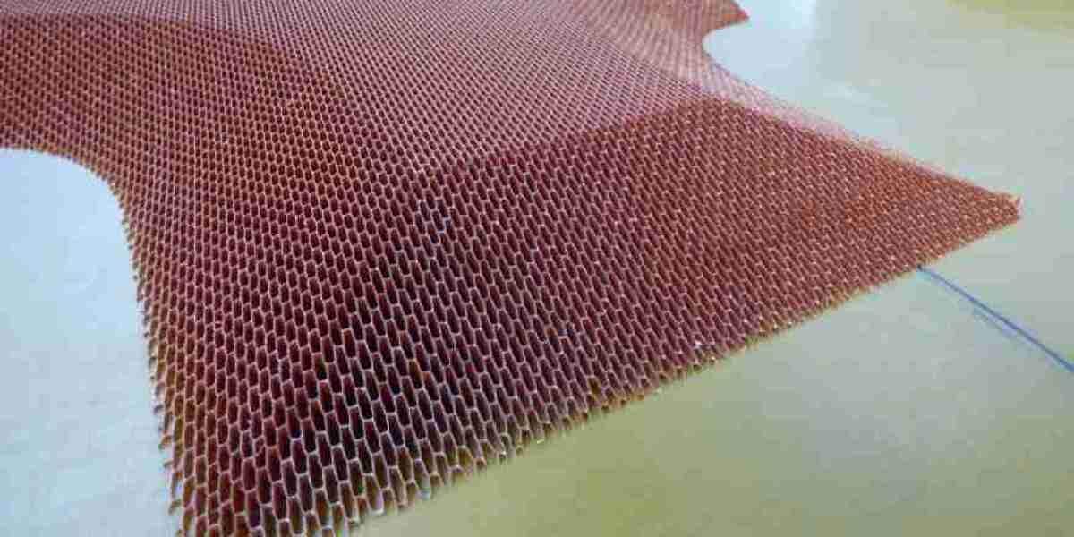 Comprehensive Composites Market: Trends, Technologies & Future Outlook