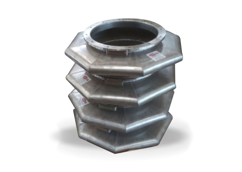 Fabricated Joints – Custom-Engineered Solutions for Reliable Piping Connections