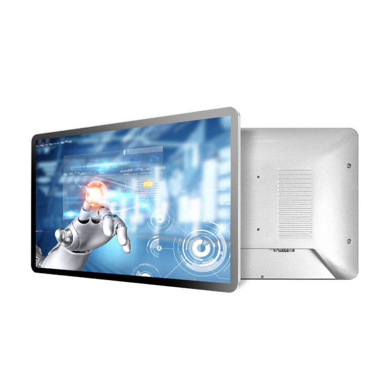 Industrial IP68 Rugged Tablet 8 Inch Touch Screen Android