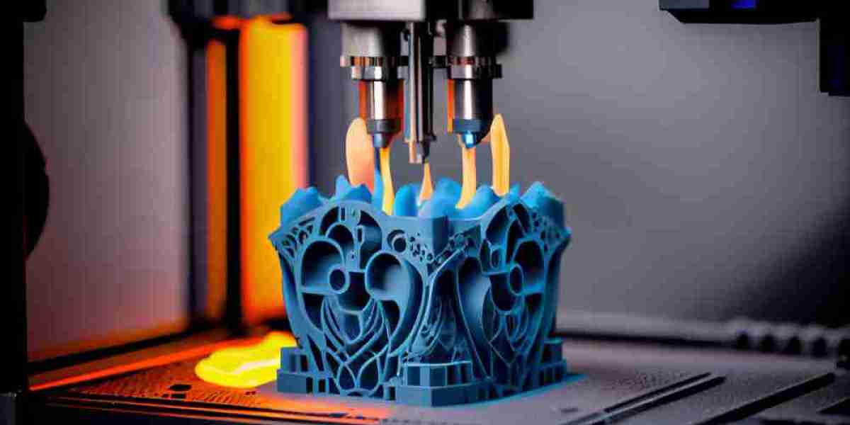 Japan Semi-Automated 3D Printing Systems Market: Bridging Precision and Productivity in Additive Manufacturing