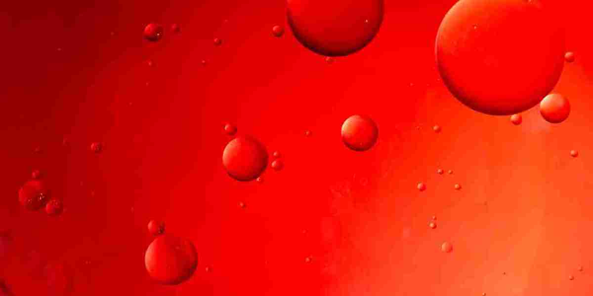 A Deep Dive Into the Red Biotechnology Market: Forecast, Trends & Challenges