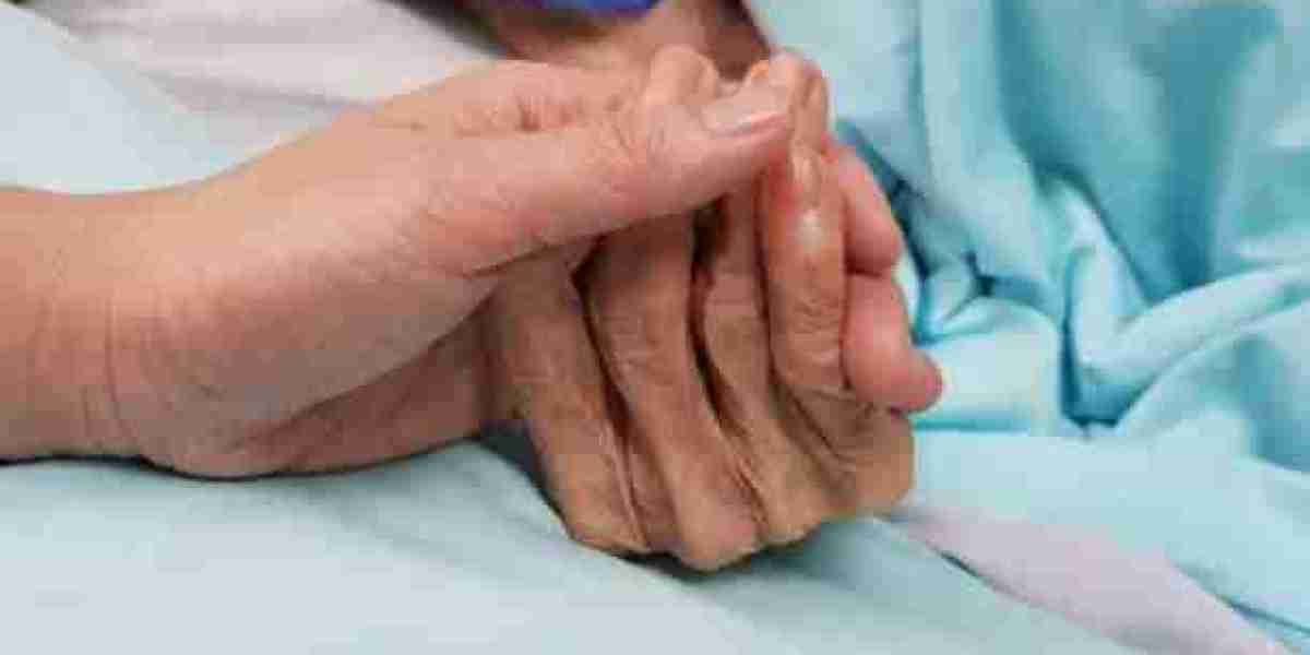 What Happens at the End of Life? A Step-by-Step Overview
