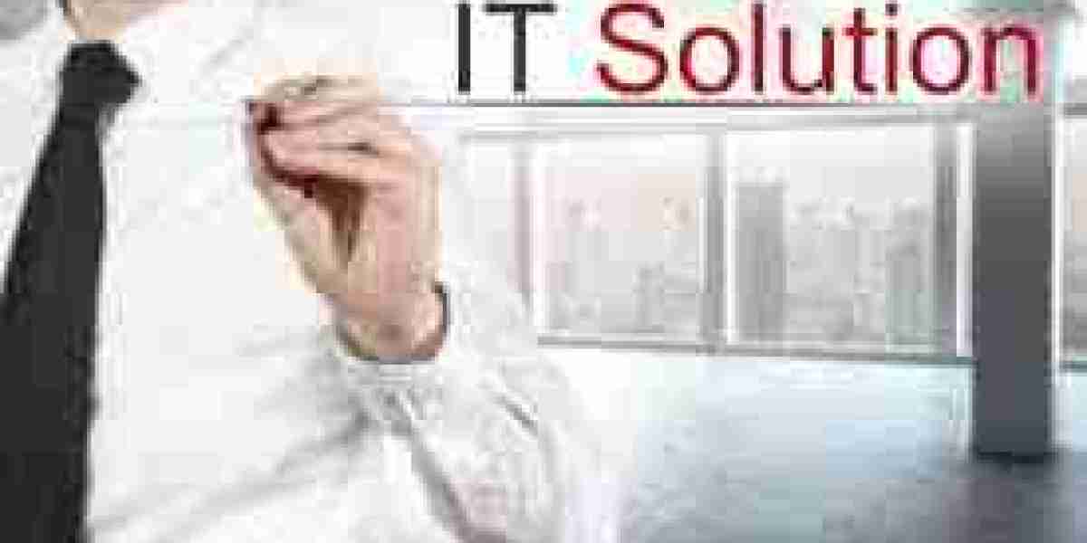 Instance IT Solutions for Healthcare IT Needs