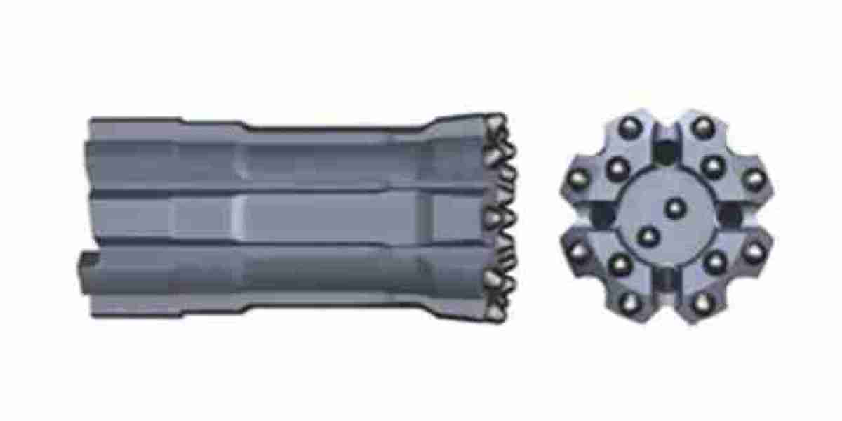 How to Handle Extension Drilling Tools Safely