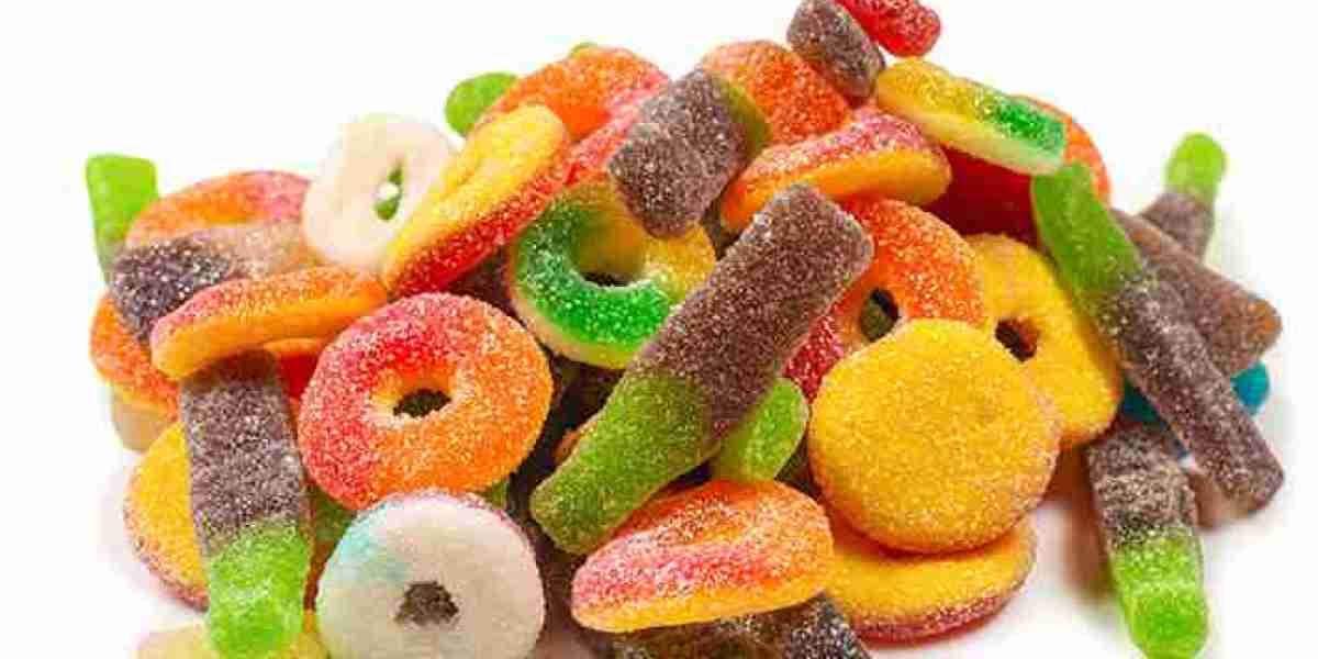 Morgan Freeman CBD Gummies: Science-Backed Relief for Pain