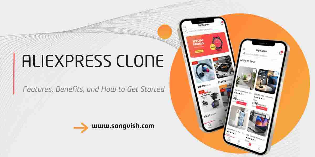 AliExpress Clone: Features, Benefits, and How to Get Started