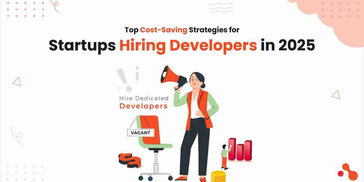 Top Cost-Saving Strategies for Startups Hiring Developers in 2025