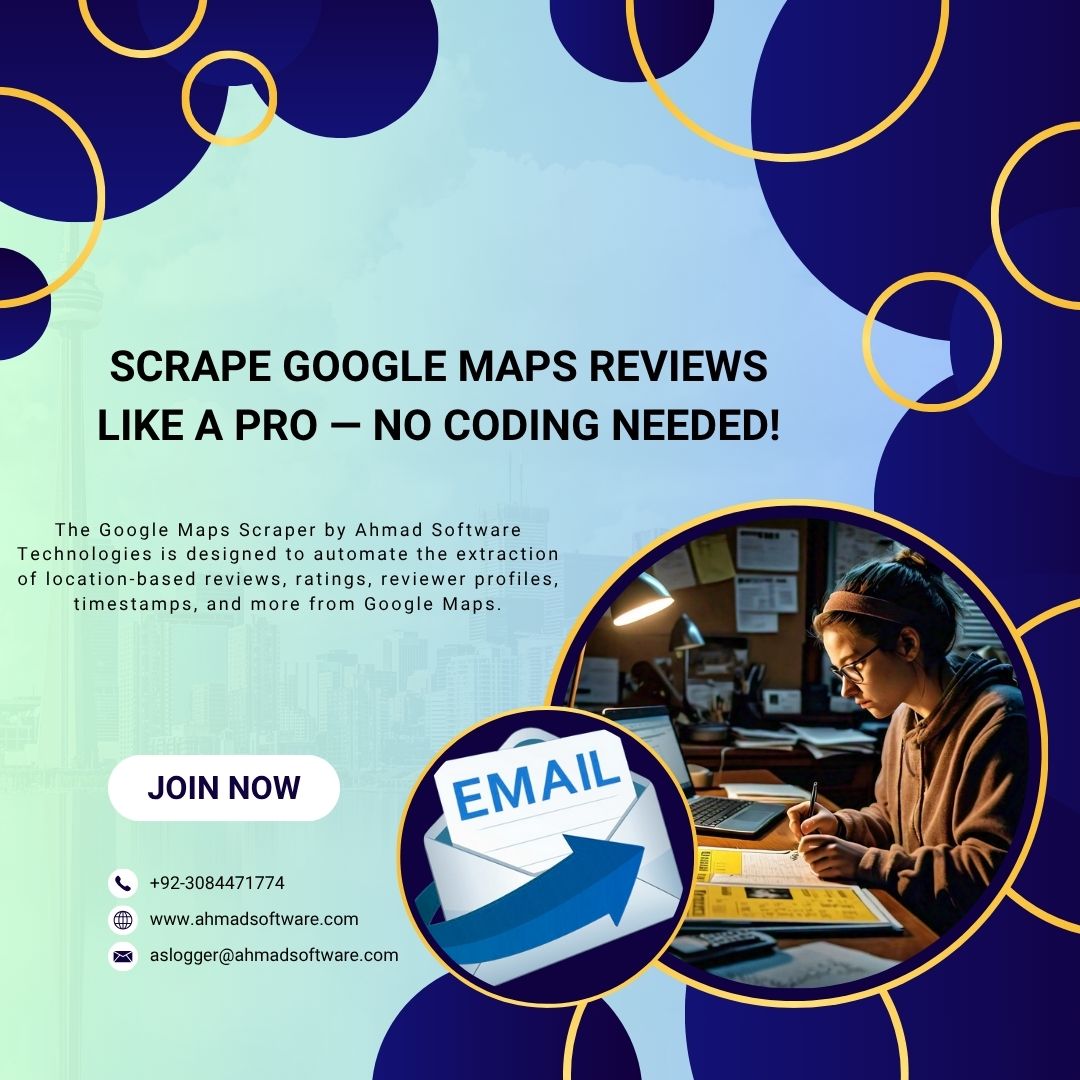 Scrape Google Maps Reviews Like a Pro — No Coding Needed! - JIG SEO