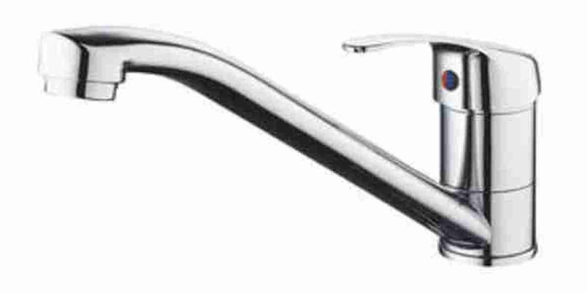 The Benefits of Installing a Mixer Tap in Your Kitchen