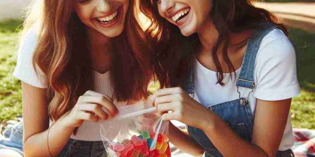 Jennifer Aniston CBD Gummies Facts About Their Natural Ingredient