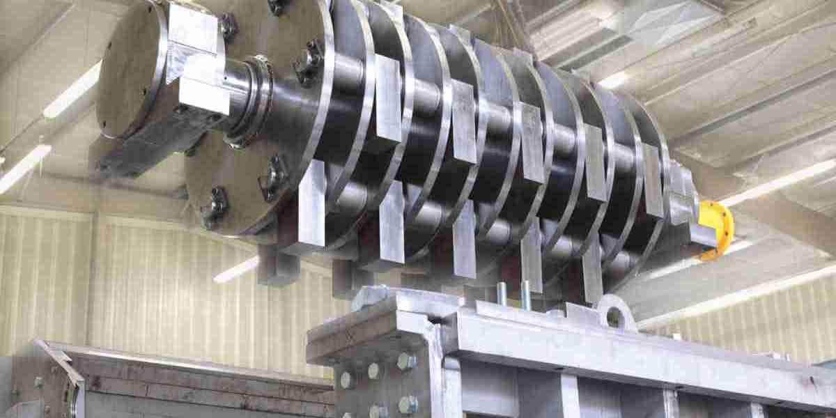 Processing Sector Fuels Hammer Mill Market to USD 1,135.3 Million by 2035