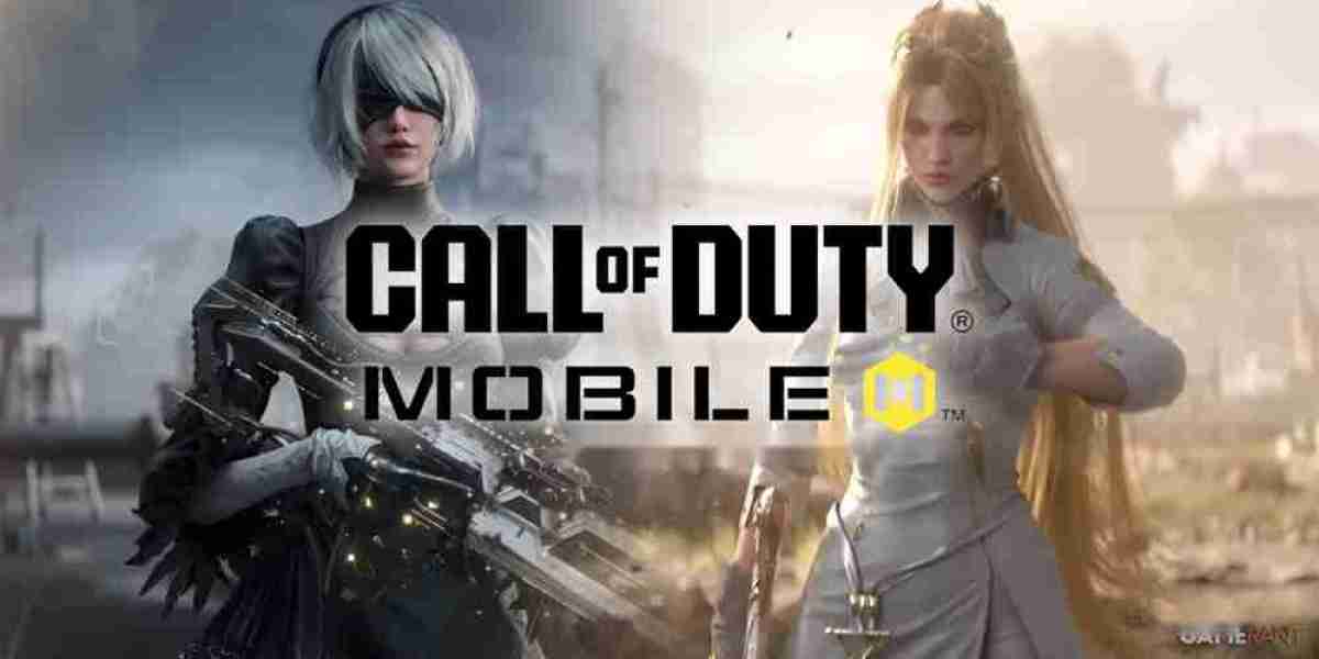 Call of Duty: Mobile - Season 5 Updates Unveiled