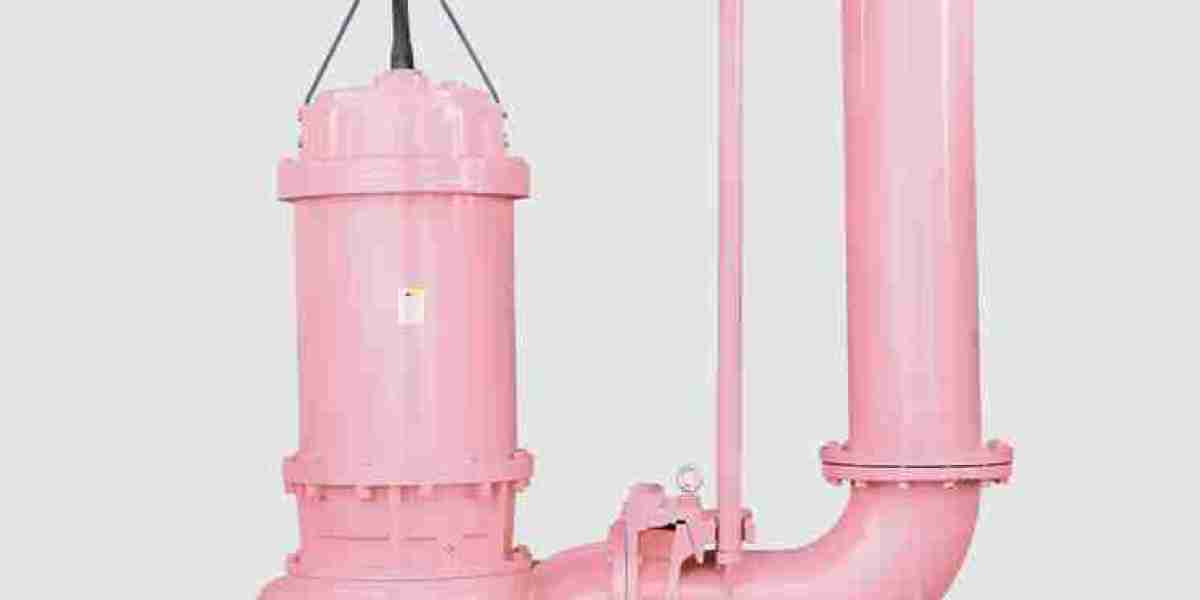 Enhancing Water Efficiency with Household Submersible Water Pumps