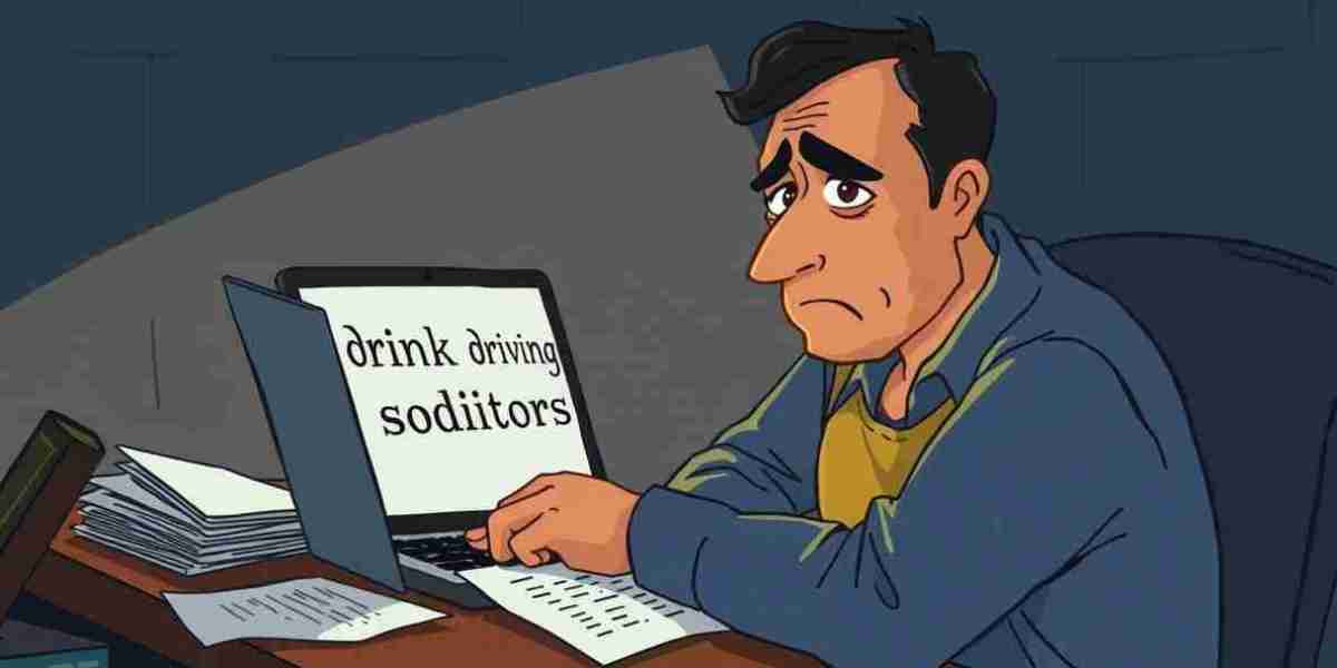 Expert Legal Defence for Drink Driving Charges