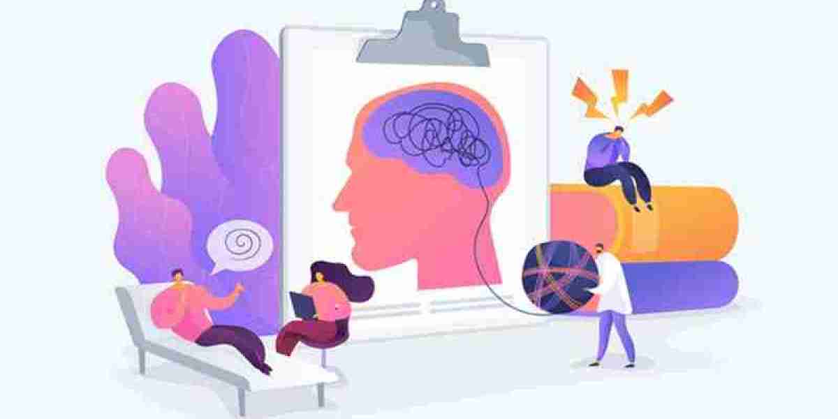 Transforming Healthcare: The Rise of the Collaborative Care Market
