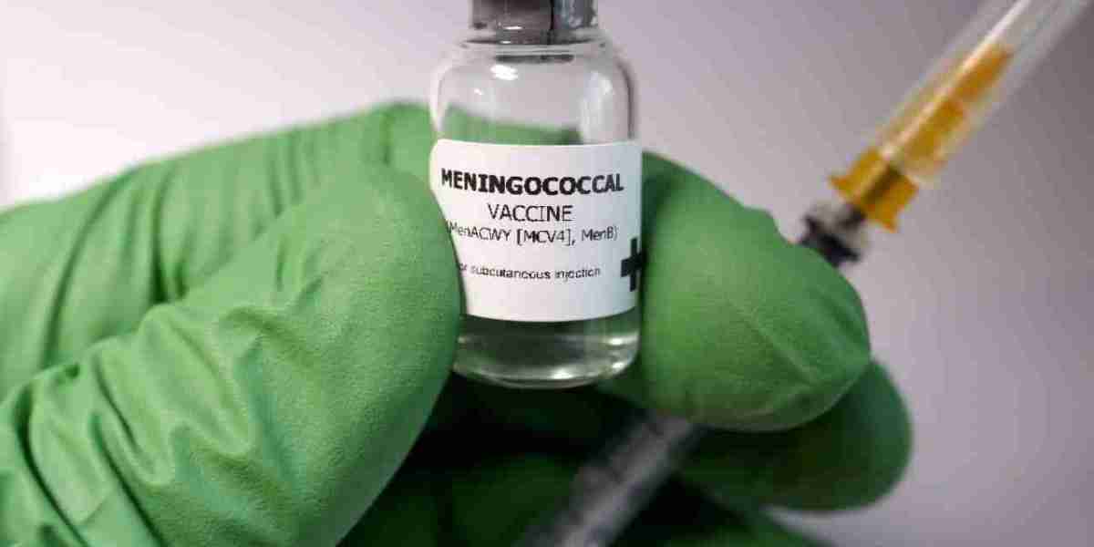 Global Meningococcal Vaccines Market Size, Share, Analysis and Forecast 2021 - 2030