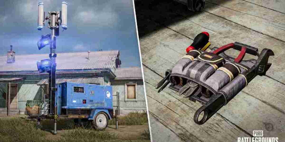 PUBG: Изменения в рейтинге - обновление 36.1