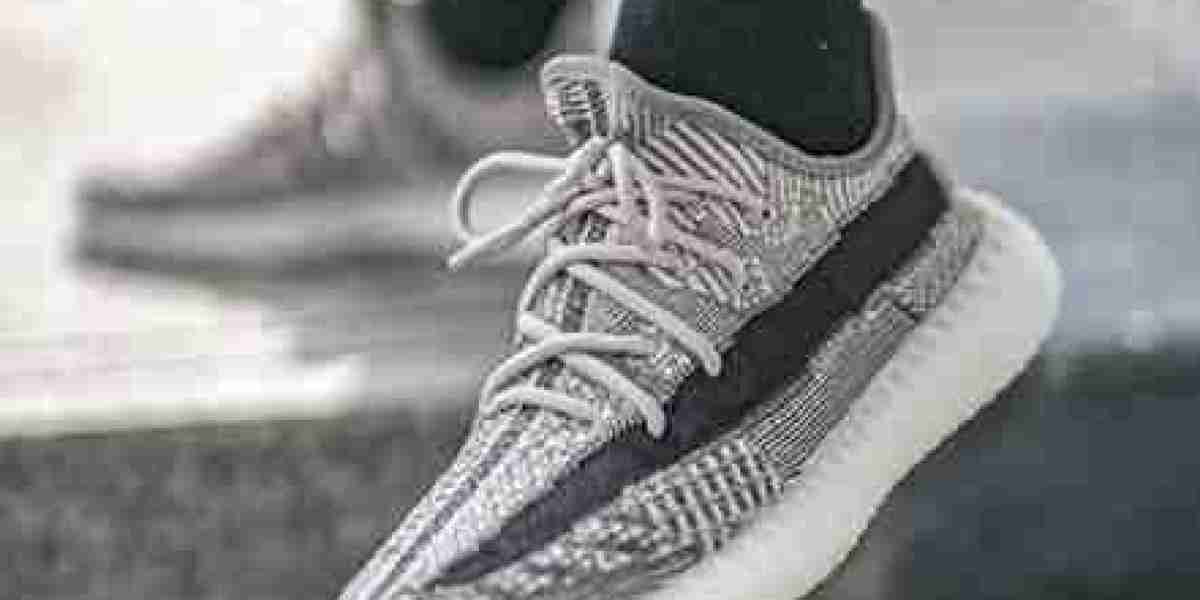 Adidas Yeezy Boost 350 熱門鞋款推薦｜椰子鞋的時尚與科技魅力