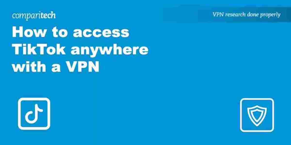 Access TikTok with VPNs: Unlock Global Content